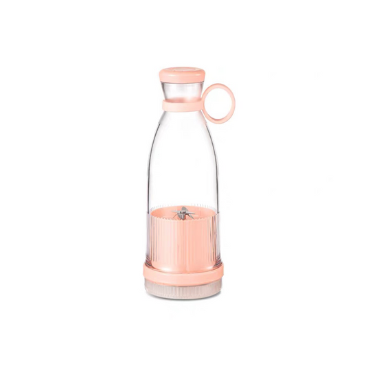 twopale blend bottle