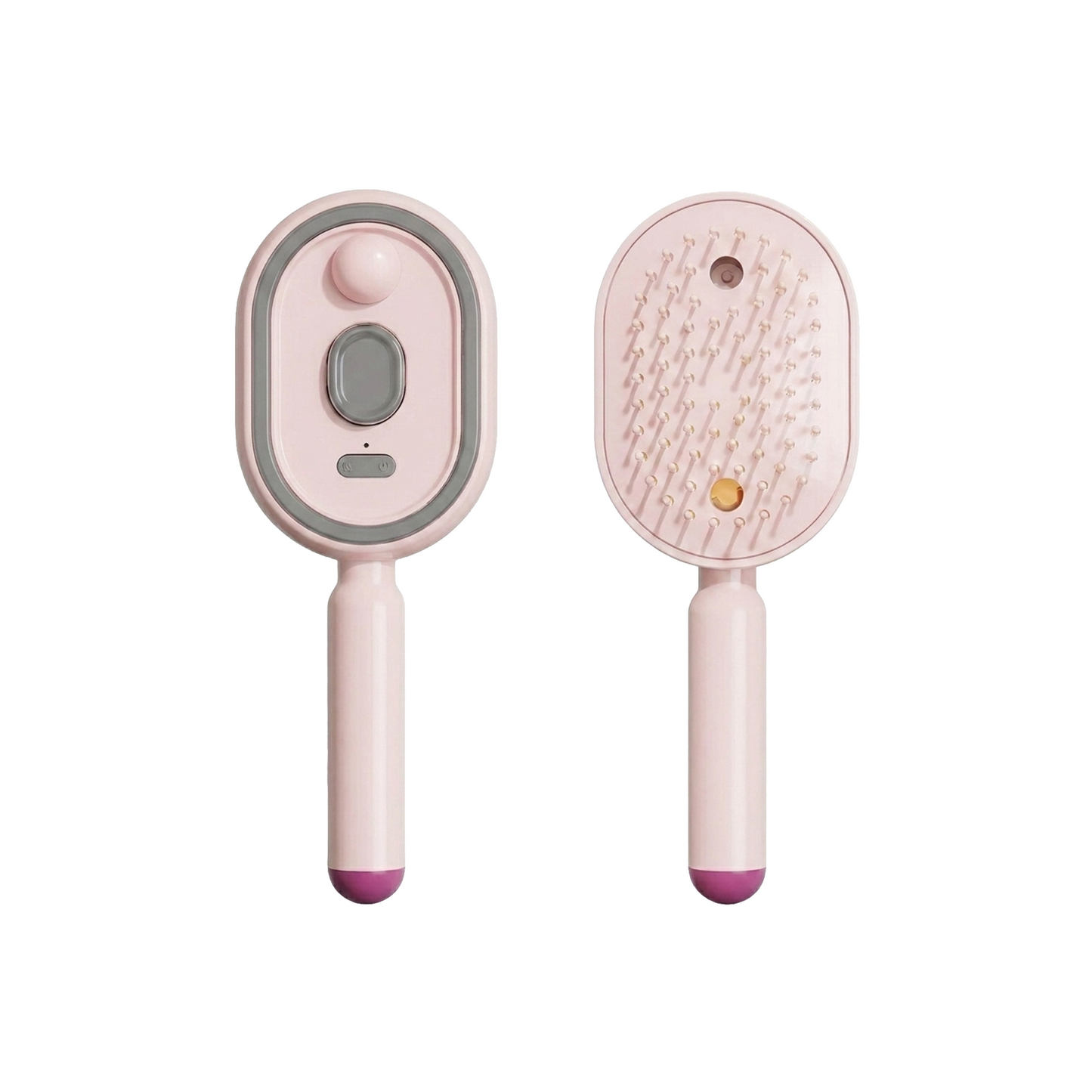 3-in-1 Scalp Care Comb