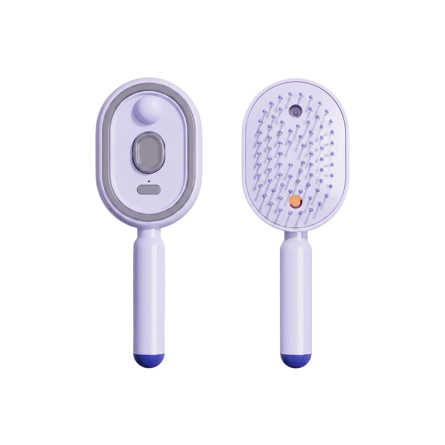 3-in-1 Scalp Care Comb